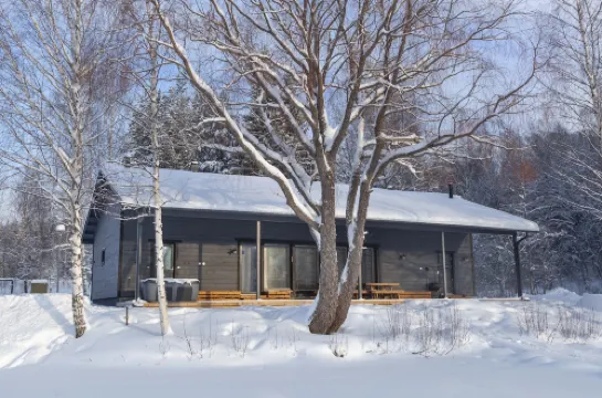 奧朗柯湖濱別墅 - 和平 & 私隱酒店