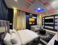 HQ Apart Hotel Hotels near Dream World Africana