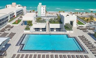 Global Rent Apart - Costa Hollywood