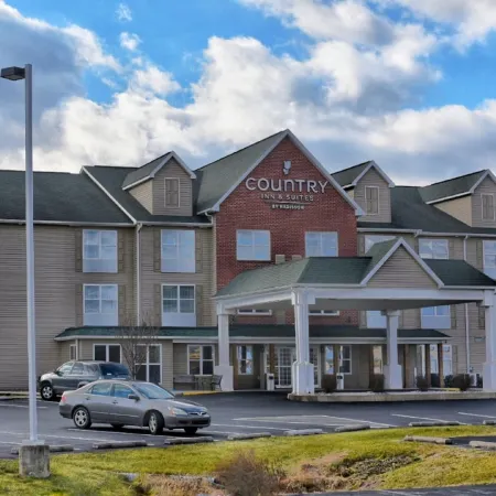 Country Inn & Suites by Radisson, Chambersburg, PA