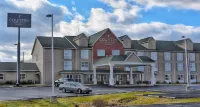 Country Inn & Suites by Radisson, Chambersburg, PA Hotels in 