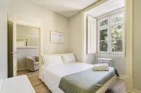 Metropolitan Living Lisbon - Janelas Verdes Hotels in Alcântara