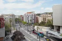 Numa Barcelona Colmena -  Apartamentos vacacionales