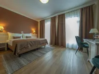 Wellness Hotel Pivovar Monopol Hotels in Teplice