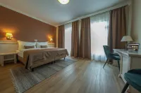 Wellness Hotel Pivovar Monopol Hotels in Usti nad Labem
