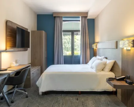 Holiday Inn Express Morelia Centro Historico, an IHG Hotel Hoteles en Morelia