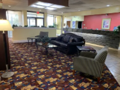 อเมริกาส์เบสต์แวลลูอินน์ ฟอเรสต์ โรงแรมในฟอเรสต์