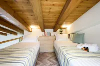 Casa Teresa | Near Sandy Beach Hotels in Nea Hora