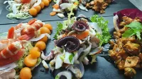 هوتل كاستيلو دي جواليانو فنادق في Carini