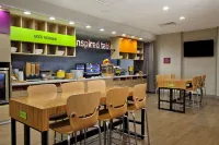 Home2 Suites by Hilton Beaumont Hotel di Beaumont
