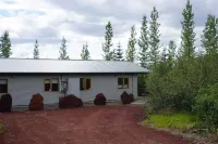 Middalskot Cottages - parking