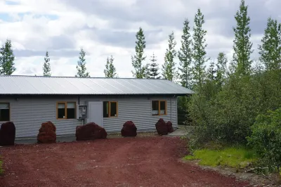 Middalskot Cottages