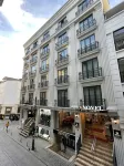Novelty Hotel Hotels in Istanbul