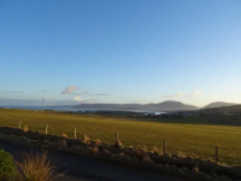 Lindisfarne Bed & Breakfast Hoteles en Stromness