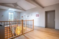 세강 - 샹브르 도트