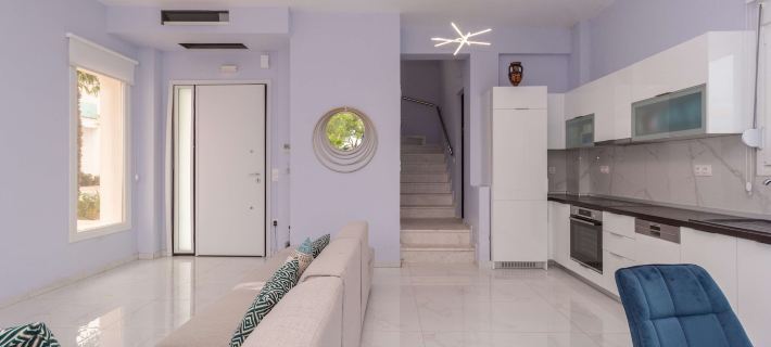 Acrotel Porto Brava Luxury Villas Hotels in Sithonia