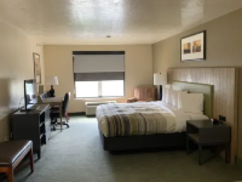Country Inn & Suites by Radisson, West Valley City, UT Hotels in West Valley City