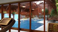Macdonald Spey Valley Resort - Pools