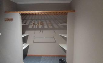 Secured Apartments