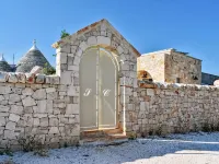 Borgo Santa Clara by Wonderful Italy Hotels in Cisternino