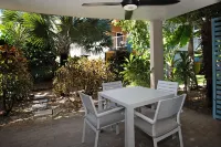 Marlin Cove Holiday Resort Hotels in der Nähe von Yorkeys Knob Foreshore Park