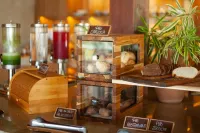 Hotel Varandas Beach - Desayuno