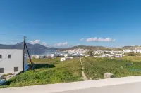 Afroessa Milos - Ocean View