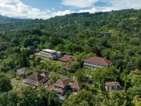 ARTOTEL Pelangi Park Hotel dekat Ah Poong Sentul