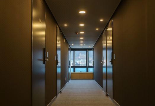 더 스테이 휴 전망