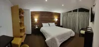 La Terraza Inn Hotel di 