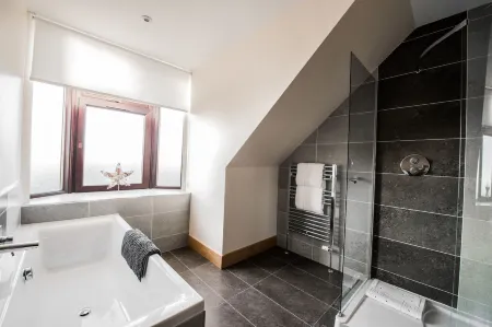 Seaview Hotel Отели в г. Питерхед