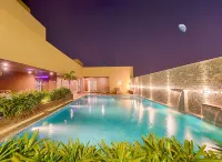 Hotel Vivera Grande - Pools