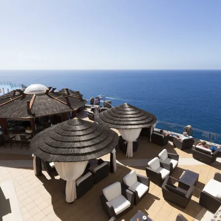Gloria Palace Amadores Thalasso & Hotel