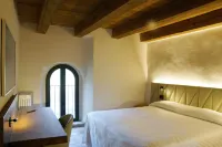 Monastero Sant Alberico Relais Hotels in Casteldelci