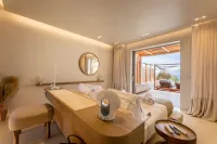 Avgoustos Suites Naxos - Luxury