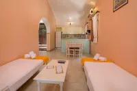 Alykes Park Bungalows - Baarit