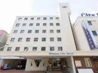 Shimizu City Hotel Hotels near Shimizu Ward