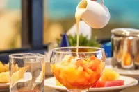 Villa Park Hotel Hotels in Lagoa Nova