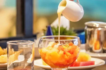 Villa Park Hotel Отели в г. Sao Goncalo do Amarante