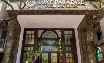 Luxe Paradise Premium Hotel
