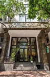 Luxe Paradise Premium Hotel Отели в г. Площадь Ба Динь/ дворец съездов Giang Vo