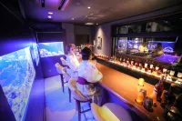 Balinese Onsen Ryokan Hakone Airu - Bar