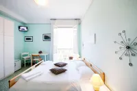 B&B 라 페를라 블루