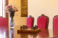 Moraitis Mansion Hotels in Perama