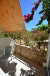 Bikakis Family Apartments Hotel a Mithimna