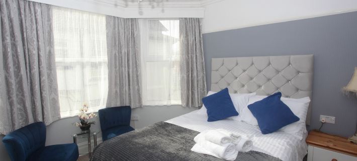 The Clydesdale Hotel a Paignton