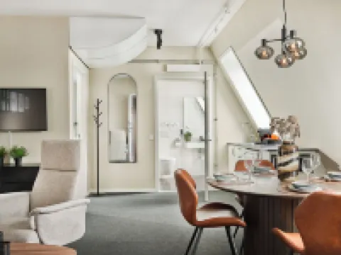 Smarthotel Oslo โรงแรมในออสโล