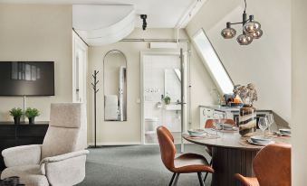 Smarthotel Oslo
