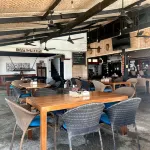 珊瑚海灘俱樂部飯店 - 早餐