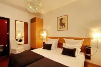 Hotel Mestre de Avis Hotels in Guimaraes